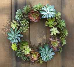Pottery-Barn-Faux-Succulent-Wreath